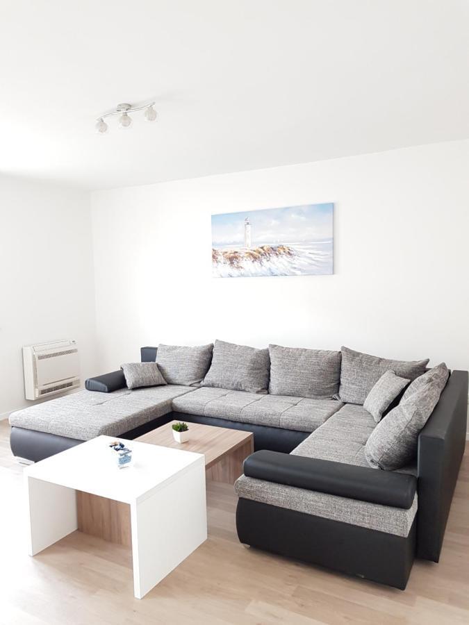 Apartmani Aria Rogoznica  Exteriér fotografie