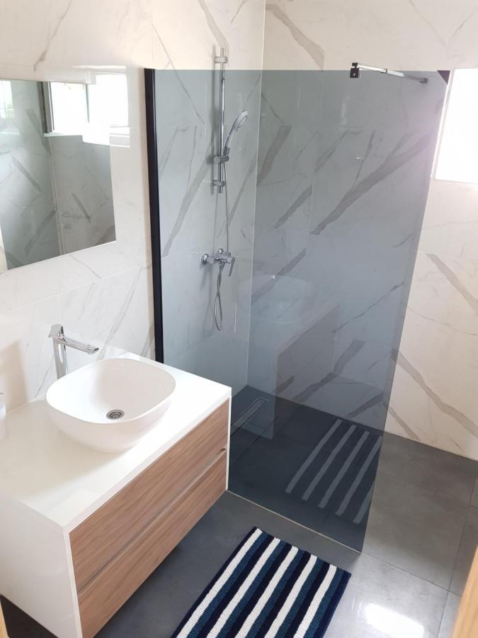 Apartmani Aria Rogoznica  Exteriér fotografie