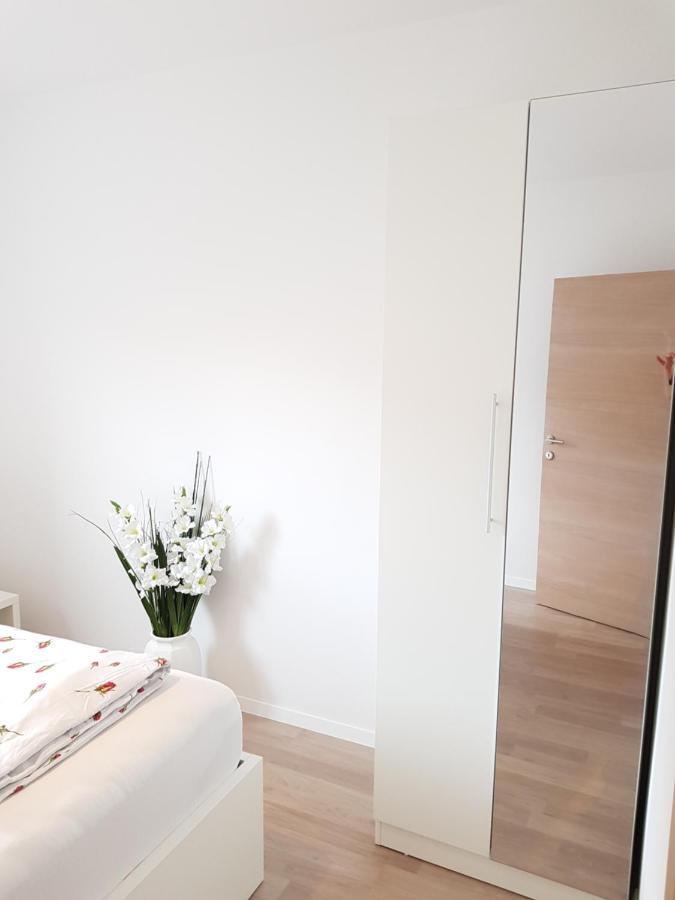 Apartmani Aria Rogoznica  Exteriér fotografie