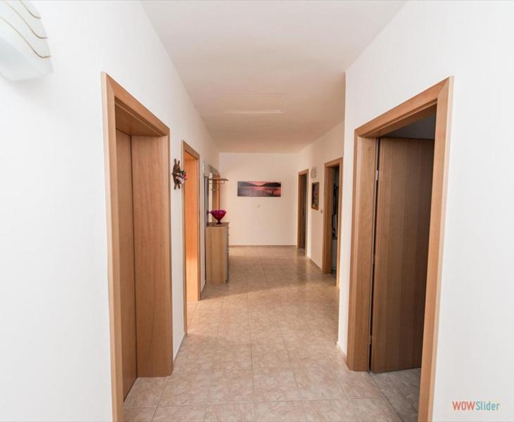 Apartmani Aria Rogoznica  Exteriér fotografie